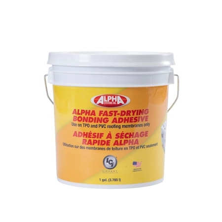 Lippert 8019 ADHESIVE (1 GALLON) 862400